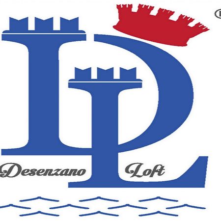 Desenzanoloft Official Partner Marriott Homes & Villas - Bacco Family Apartment Desenzano del Garda Exterior photo