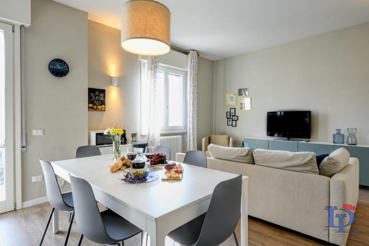 Desenzanoloft Official Partner Marriott Homes & Villas - Bacco Family Apartment Desenzano del Garda Exterior photo