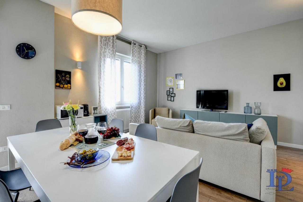 Desenzanoloft Official Partner Marriott Homes & Villas - Bacco Family Apartment Desenzano del Garda Exterior photo