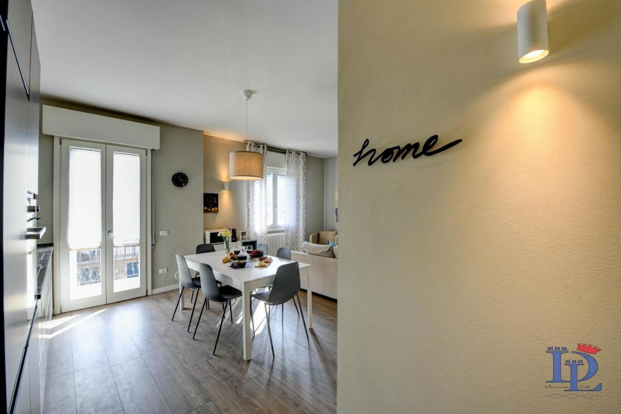 Desenzanoloft Official Partner Marriott Homes & Villas - Bacco Family Apartment Desenzano del Garda Exterior photo