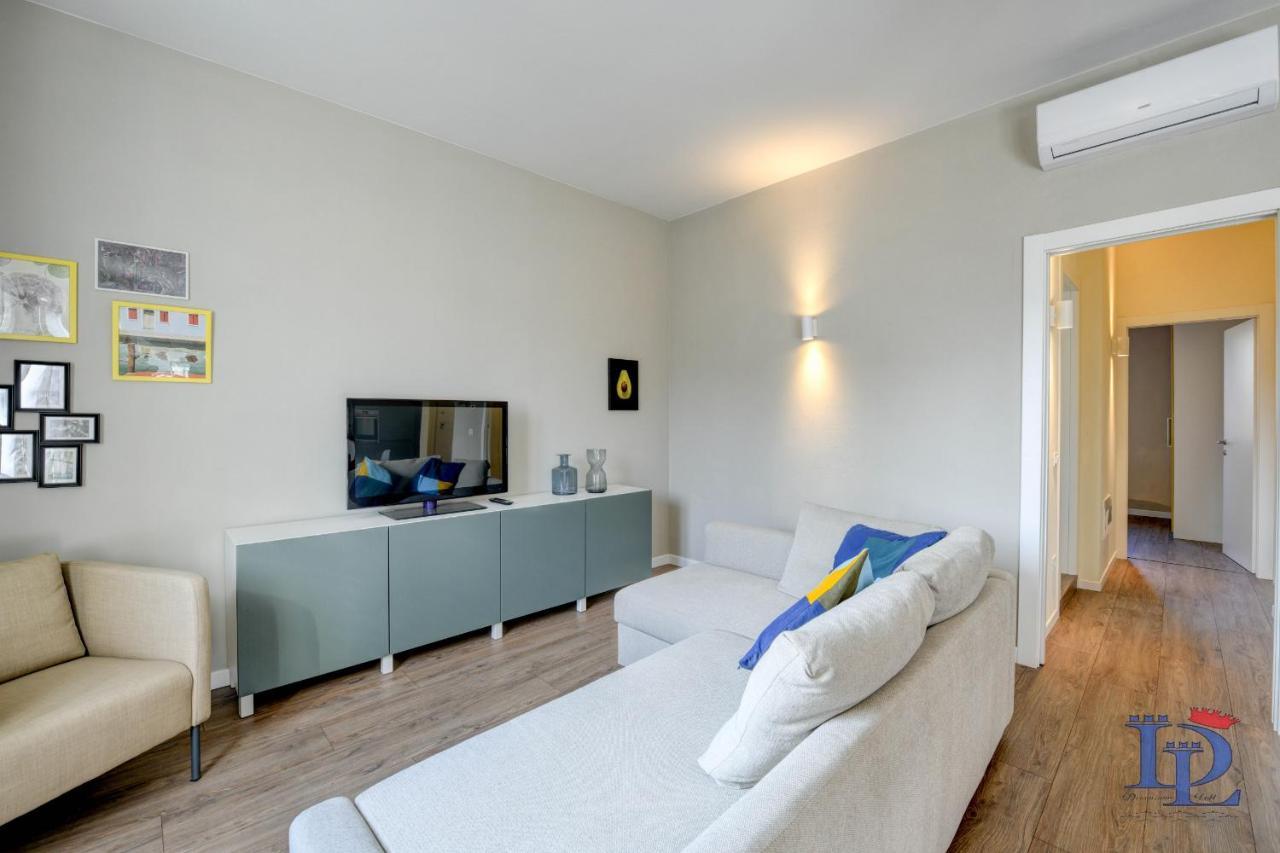 Desenzanoloft Official Partner Marriott Homes & Villas - Bacco Family Apartment Desenzano del Garda Exterior photo