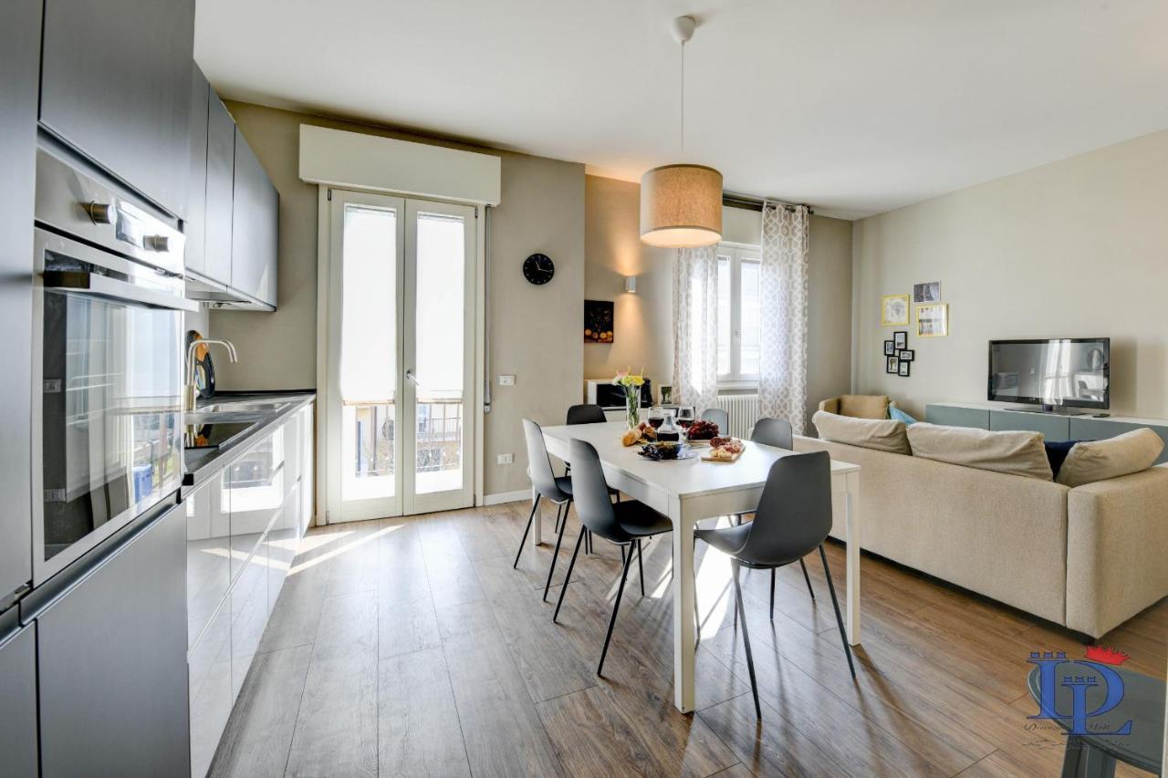 Desenzanoloft Official Partner Marriott Homes & Villas - Bacco Family Apartment Desenzano del Garda Exterior photo