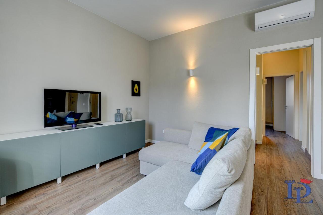 Desenzanoloft Official Partner Marriott Homes & Villas - Bacco Family Apartment Desenzano del Garda Exterior photo