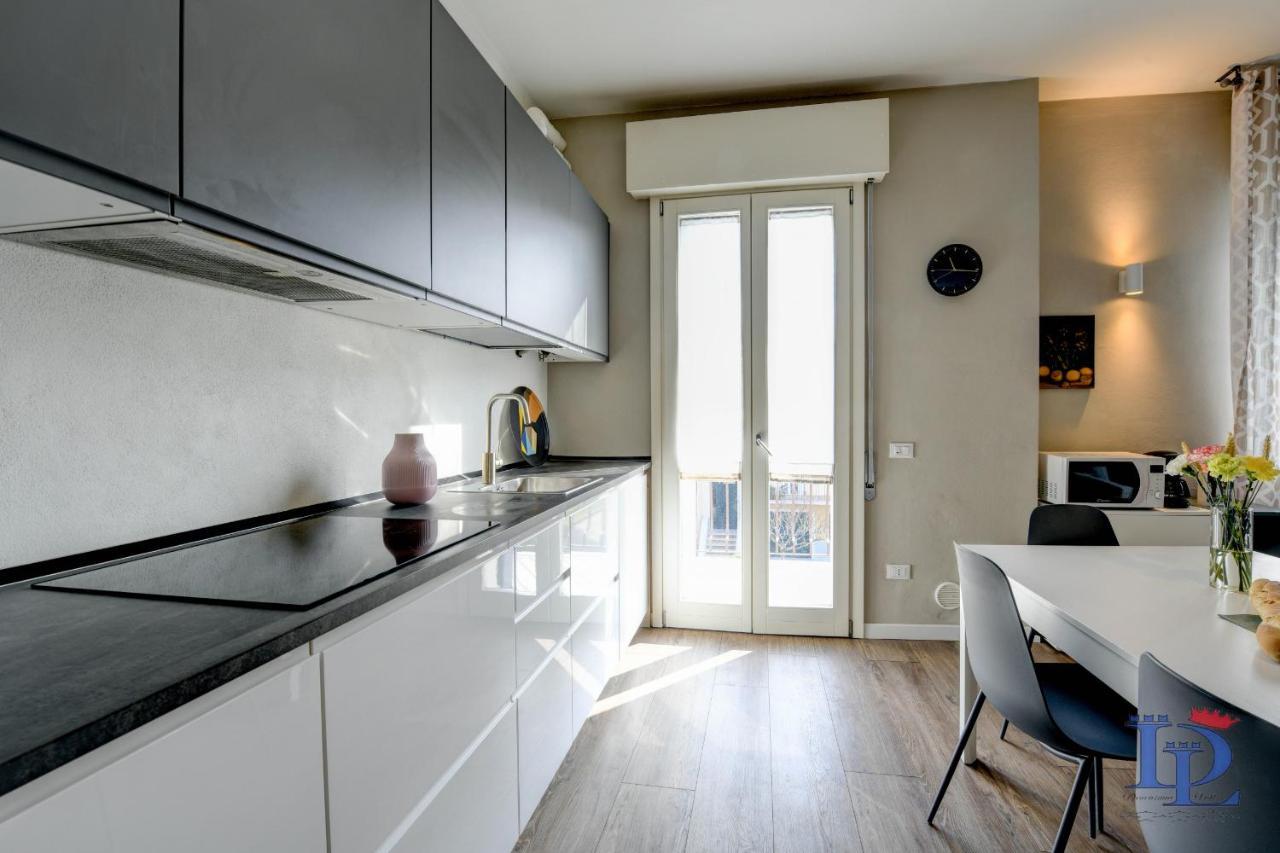 Desenzanoloft Official Partner Marriott Homes & Villas - Bacco Family Apartment Desenzano del Garda Exterior photo