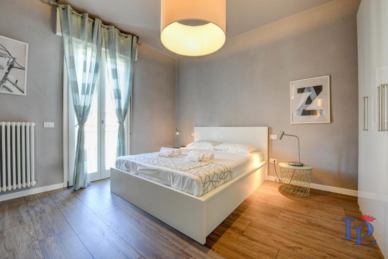 Desenzanoloft Official Partner Marriott Homes & Villas - Bacco Family Apartment Desenzano del Garda Exterior photo