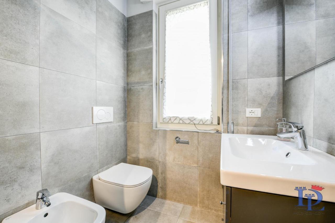 Desenzanoloft Official Partner Marriott Homes & Villas - Bacco Family Apartment Desenzano del Garda Exterior photo