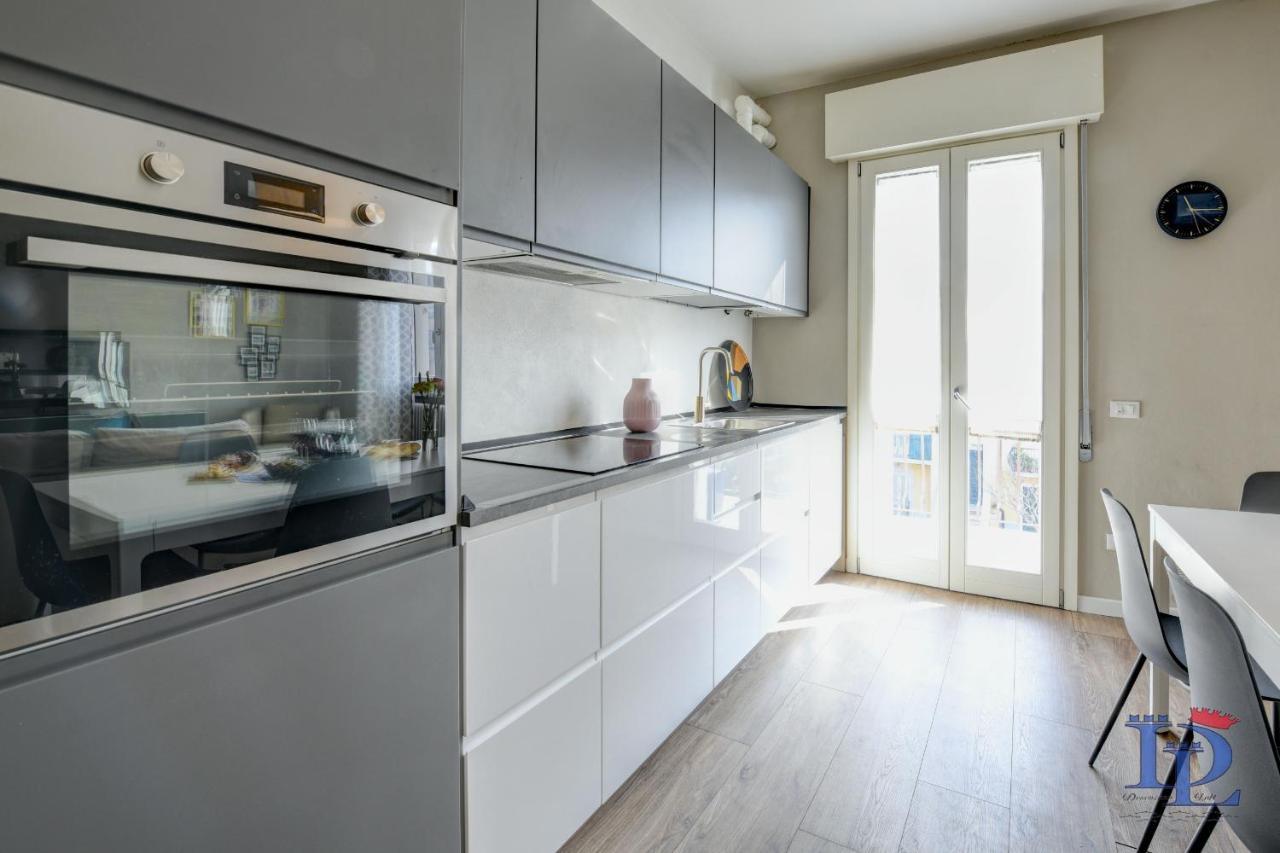 Desenzanoloft Official Partner Marriott Homes & Villas - Bacco Family Apartment Desenzano del Garda Exterior photo