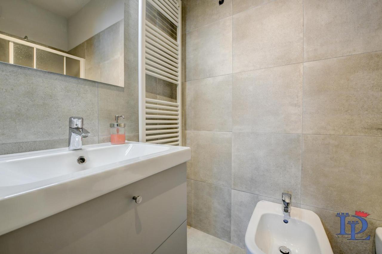 Desenzanoloft Official Partner Marriott Homes & Villas - Bacco Family Apartment Desenzano del Garda Exterior photo