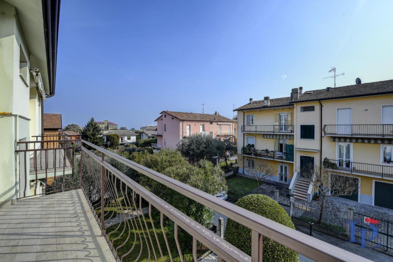 Desenzanoloft Official Partner Marriott Homes & Villas - Bacco Family Apartment Desenzano del Garda Exterior photo