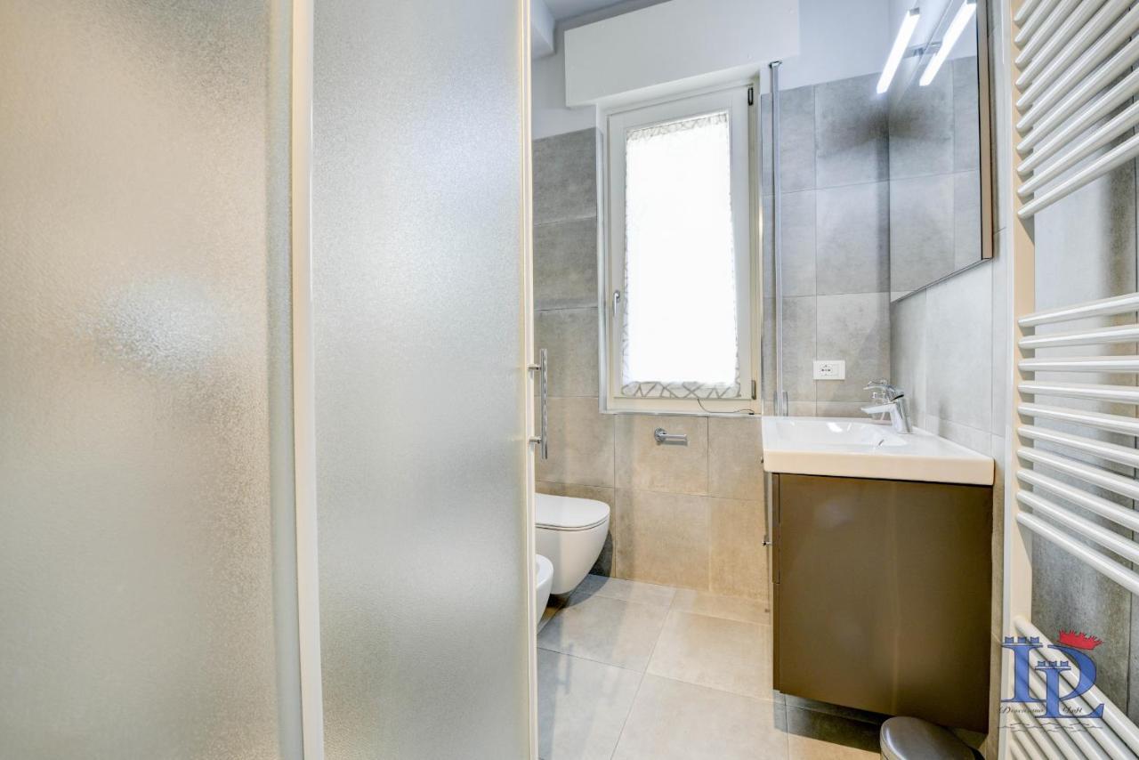 Desenzanoloft Official Partner Marriott Homes & Villas - Bacco Family Apartment Desenzano del Garda Exterior photo