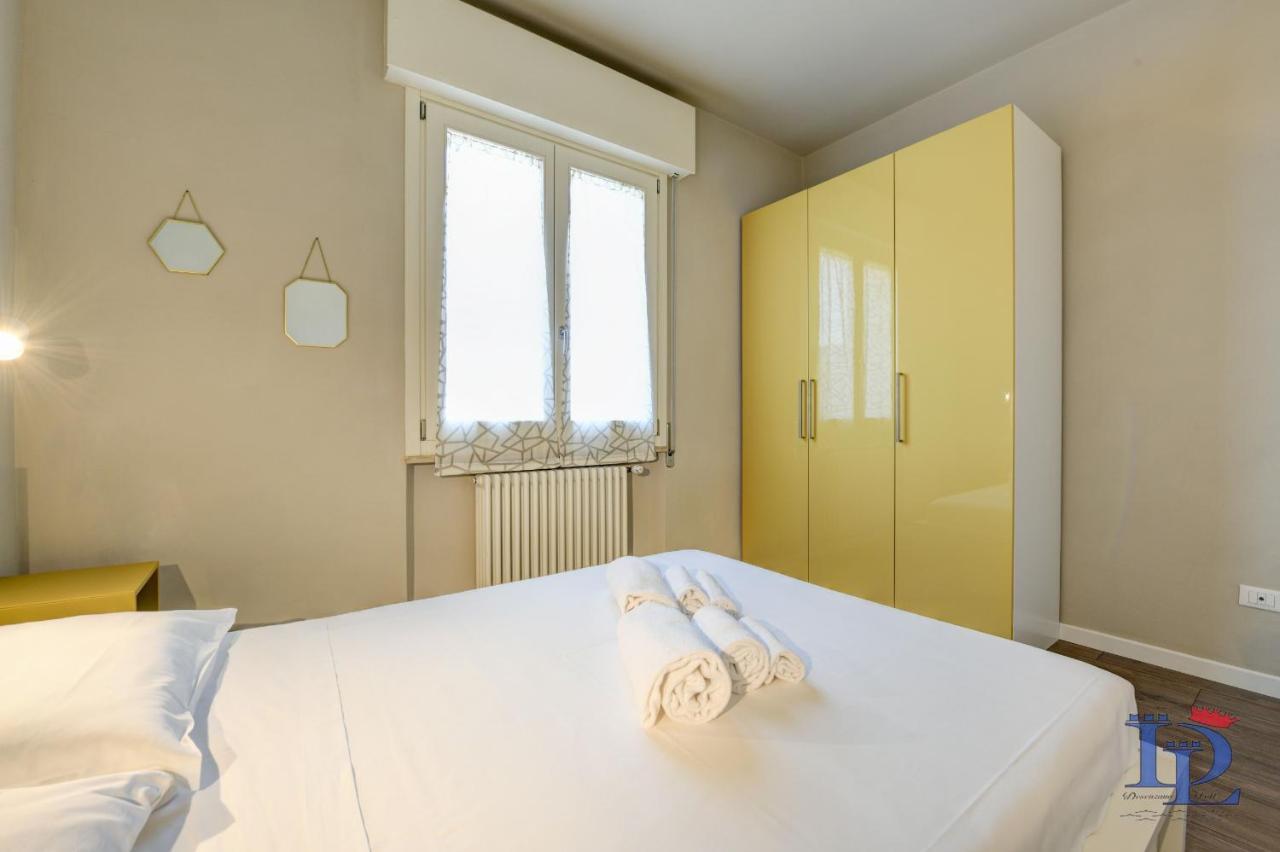 Desenzanoloft Official Partner Marriott Homes & Villas - Bacco Family Apartment Desenzano del Garda Exterior photo