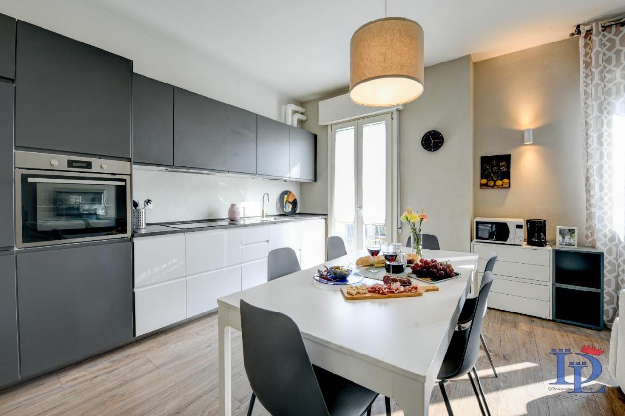 Desenzanoloft Official Partner Marriott Homes & Villas - Bacco Family Apartment Desenzano del Garda Exterior photo
