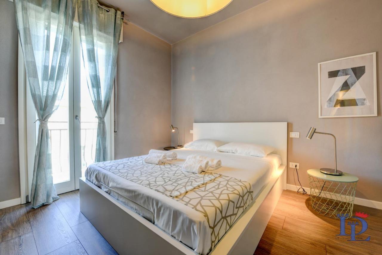 Desenzanoloft Official Partner Marriott Homes & Villas - Bacco Family Apartment Desenzano del Garda Exterior photo