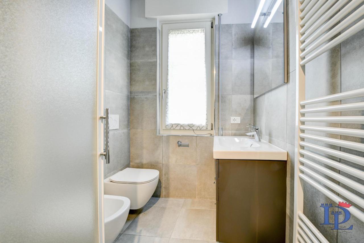 Desenzanoloft Official Partner Marriott Homes & Villas - Bacco Family Apartment Desenzano del Garda Exterior photo