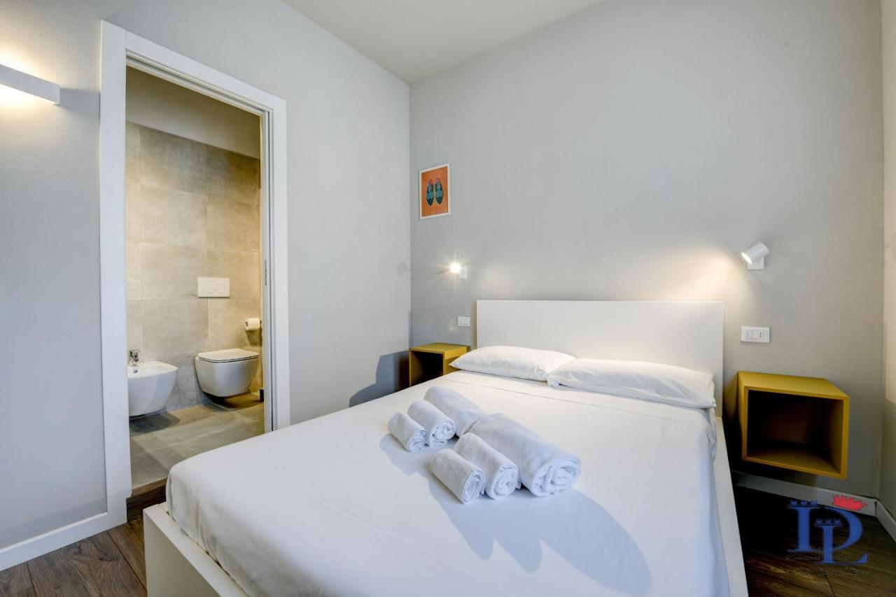 Desenzanoloft Official Partner Marriott Homes & Villas - Bacco Family Apartment Desenzano del Garda Exterior photo