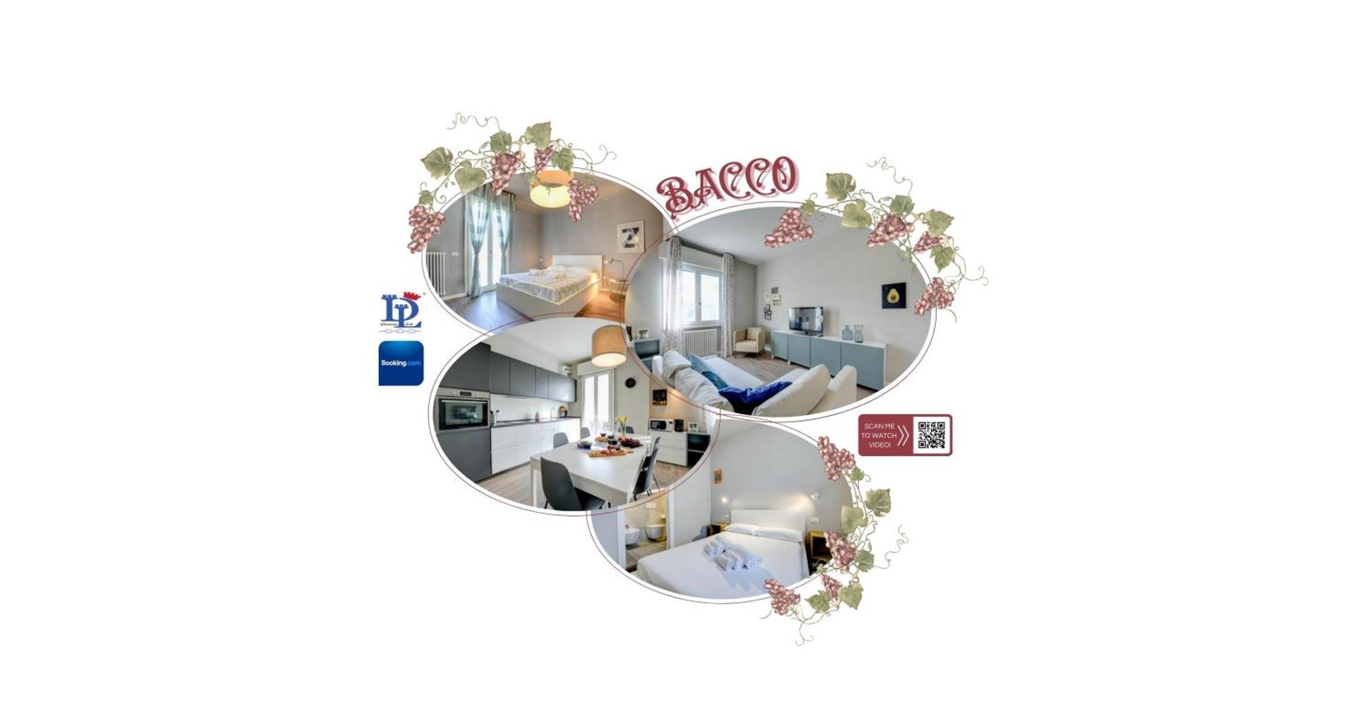 Desenzanoloft Official Partner Marriott Homes & Villas - Bacco Family Apartment Desenzano del Garda Exterior photo