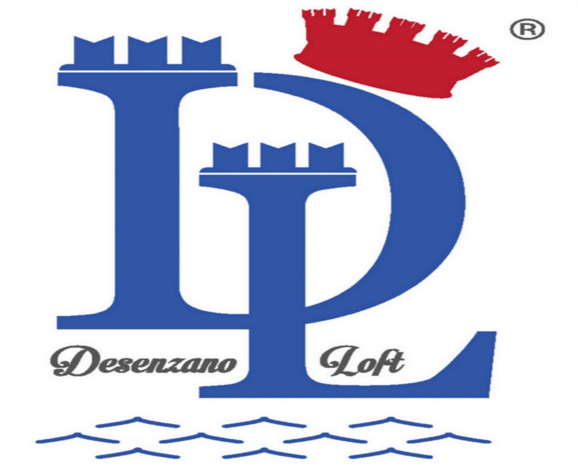 Desenzanoloft Official Partner Marriott Homes & Villas - Bacco Family Apartment Desenzano del Garda Exterior photo